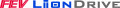 Logo FEV LiiON DRIVE