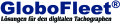Logo GloboFleet® Downloadkey