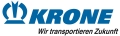 Logo KRONE Cool Liner Duoplex Steel VIP