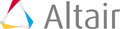 Logo Altair Optimization Center