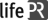 Logo Life PR Logo Life PR